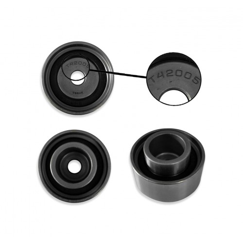 Polea de Tiempo Kia Carens Rio Sephia GATES Original